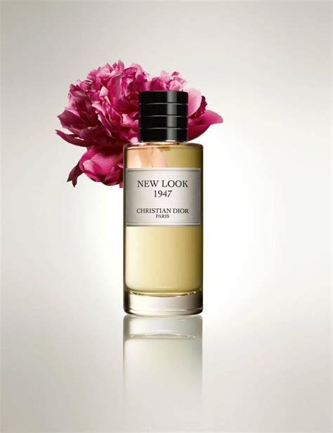 dior new look fragrantica|dior perfume new look 1947.